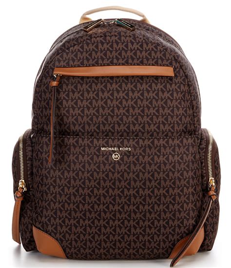 michael kors bsckpack|michael kors backpack outlet.